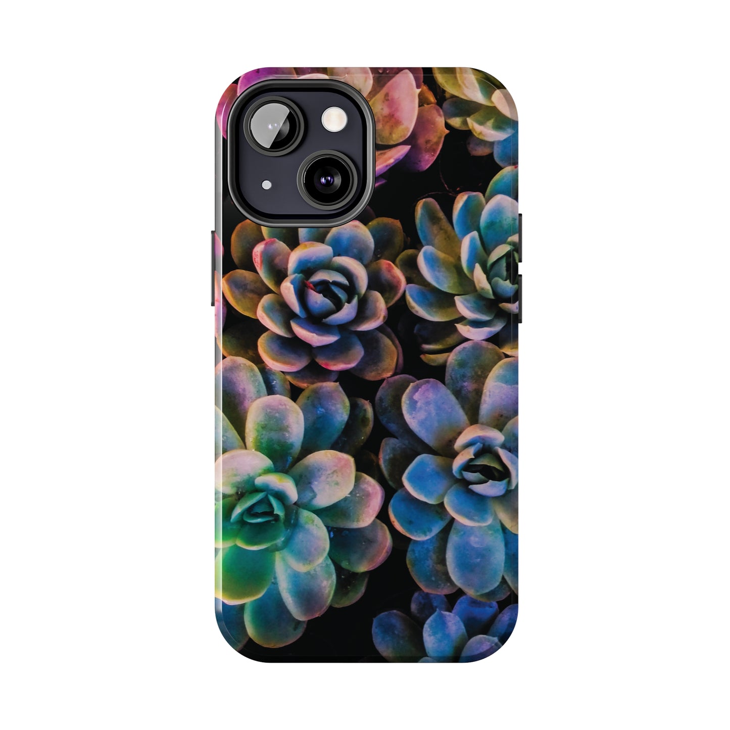 Succulents IPhone Tough Case