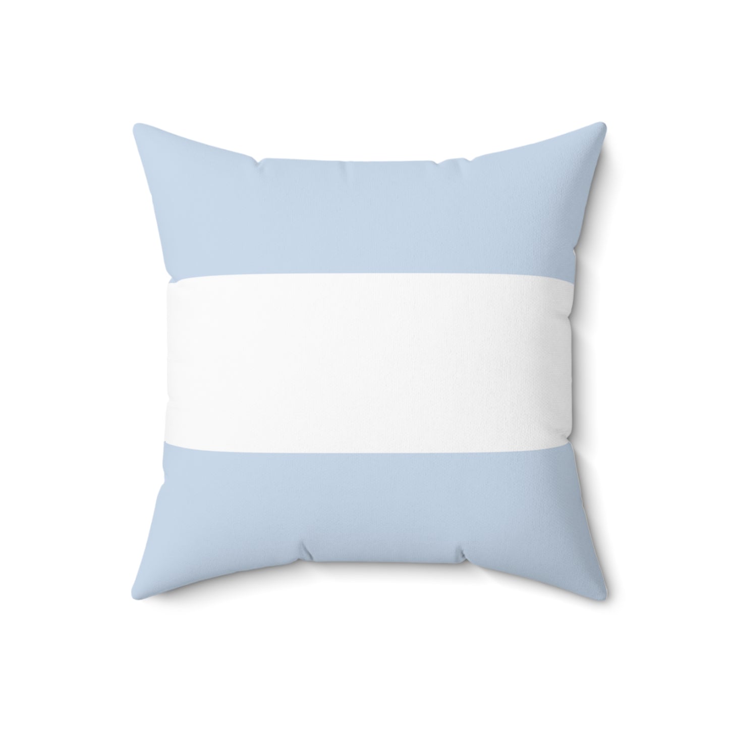 Nautical Compas Throw Pillow