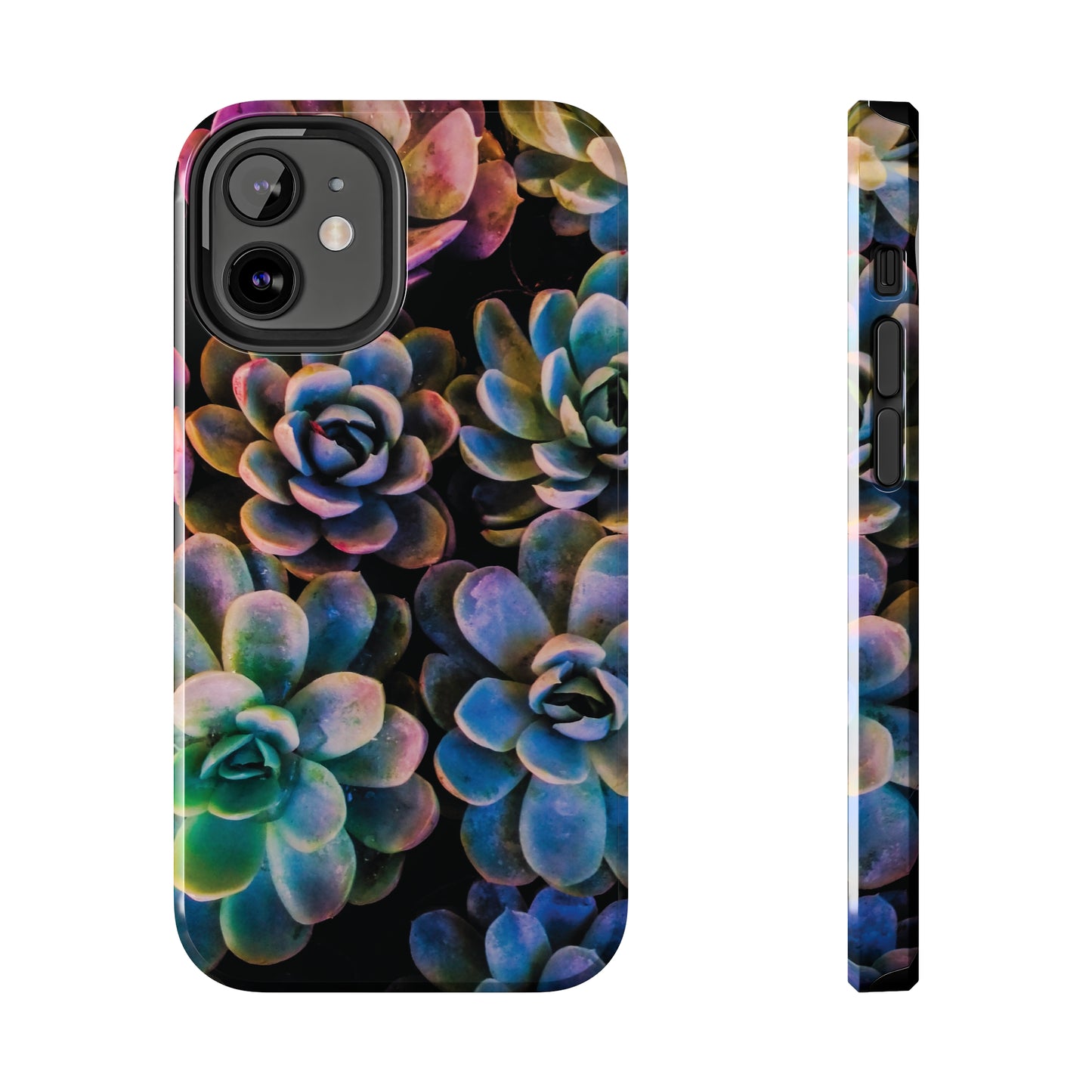 Succulents IPhone Tough Case