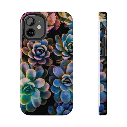 Succulents IPhone Tough Case