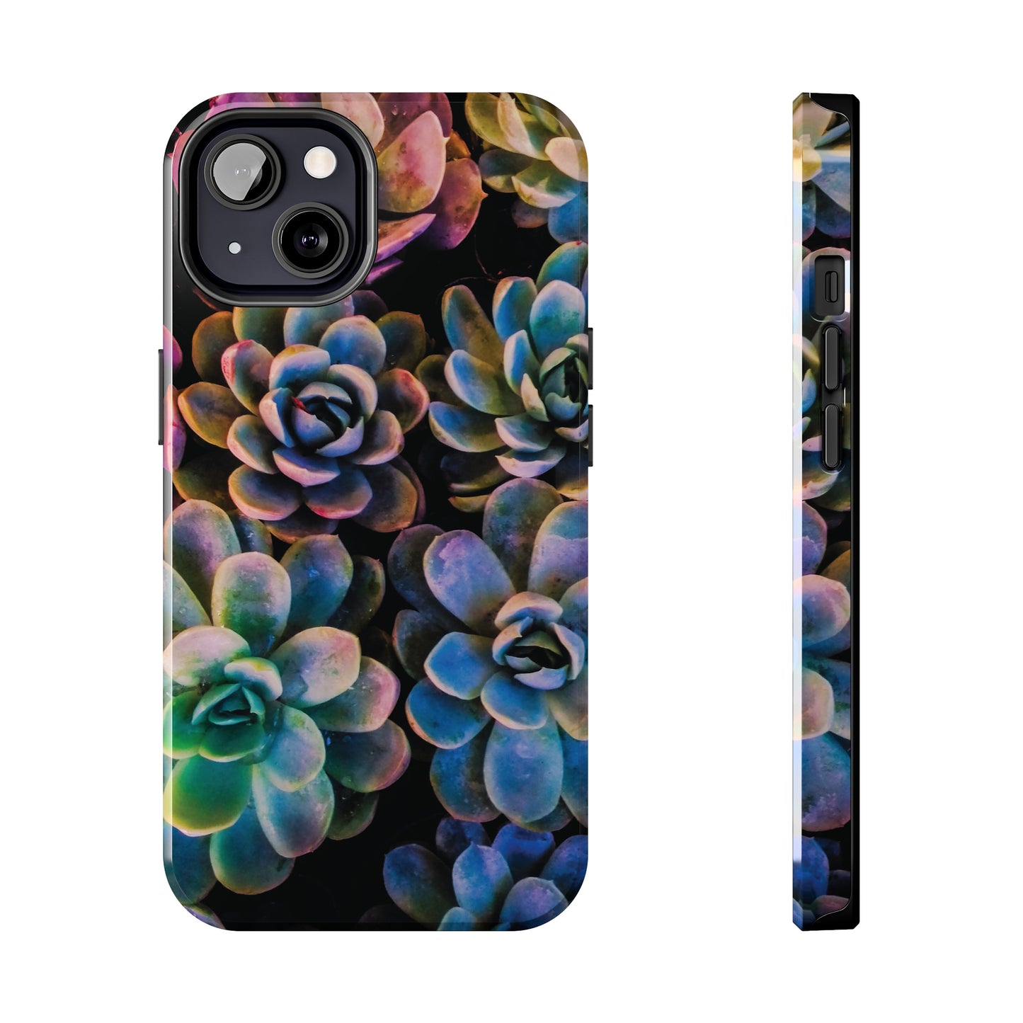 Succulents IPhone Tough Case