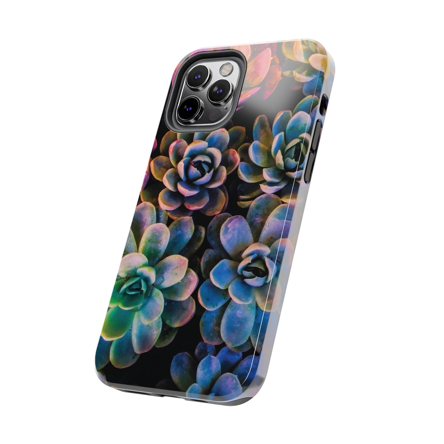 Succulents IPhone Tough Case