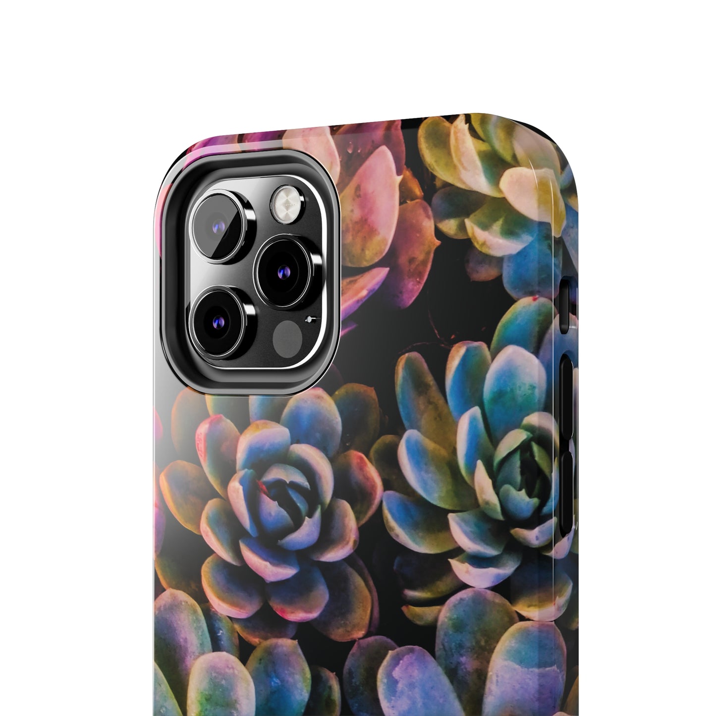 Succulents IPhone Tough Case