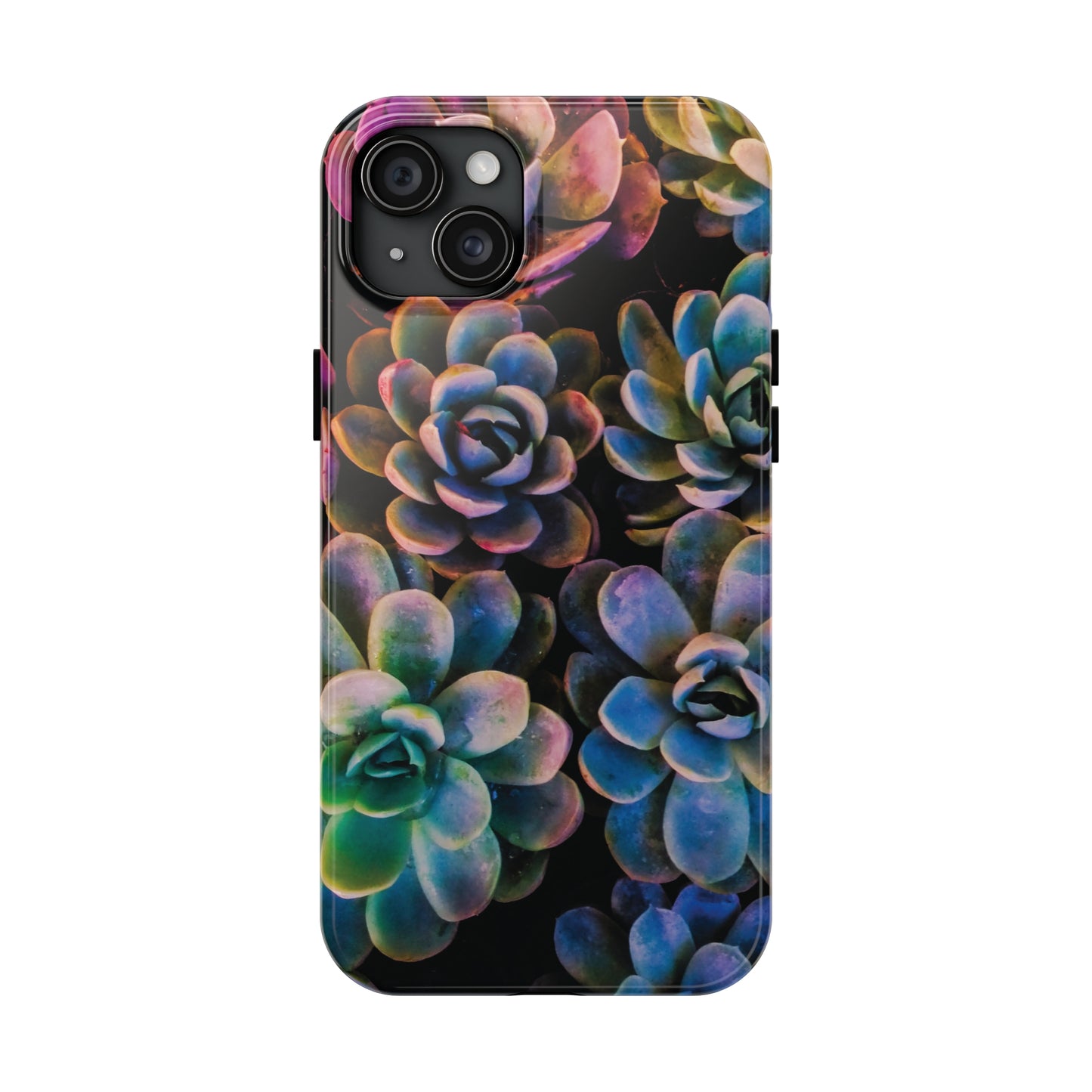 Succulents IPhone Tough Case