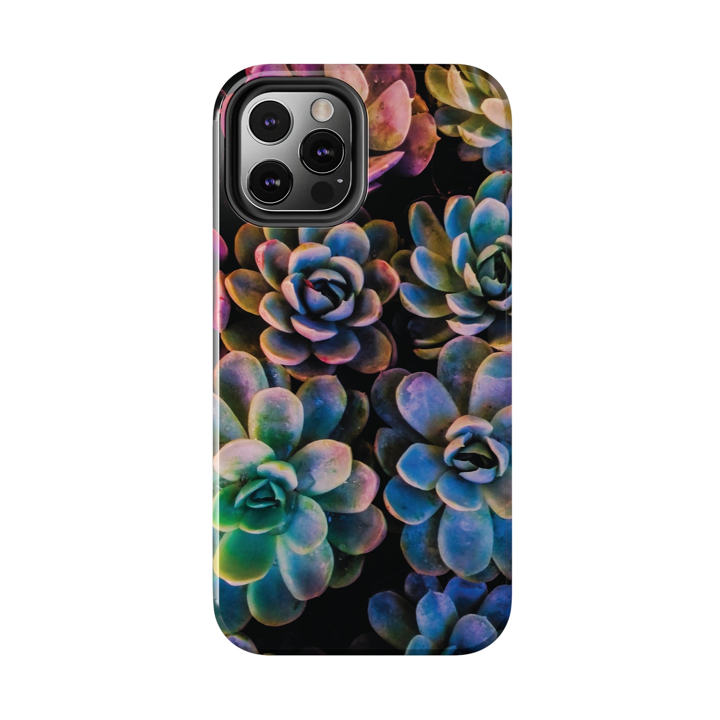 Succulents IPhone Tough Case