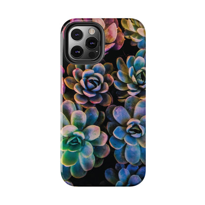 Succulents IPhone Tough Case