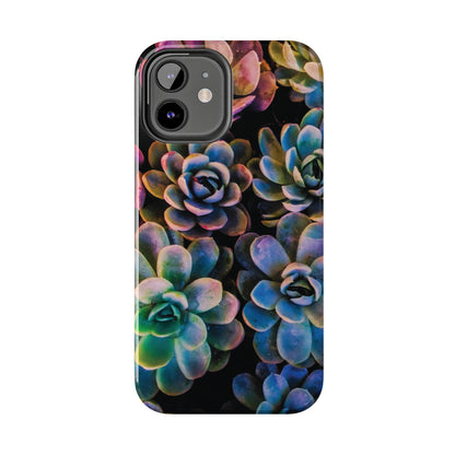 Succulents IPhone Tough Case