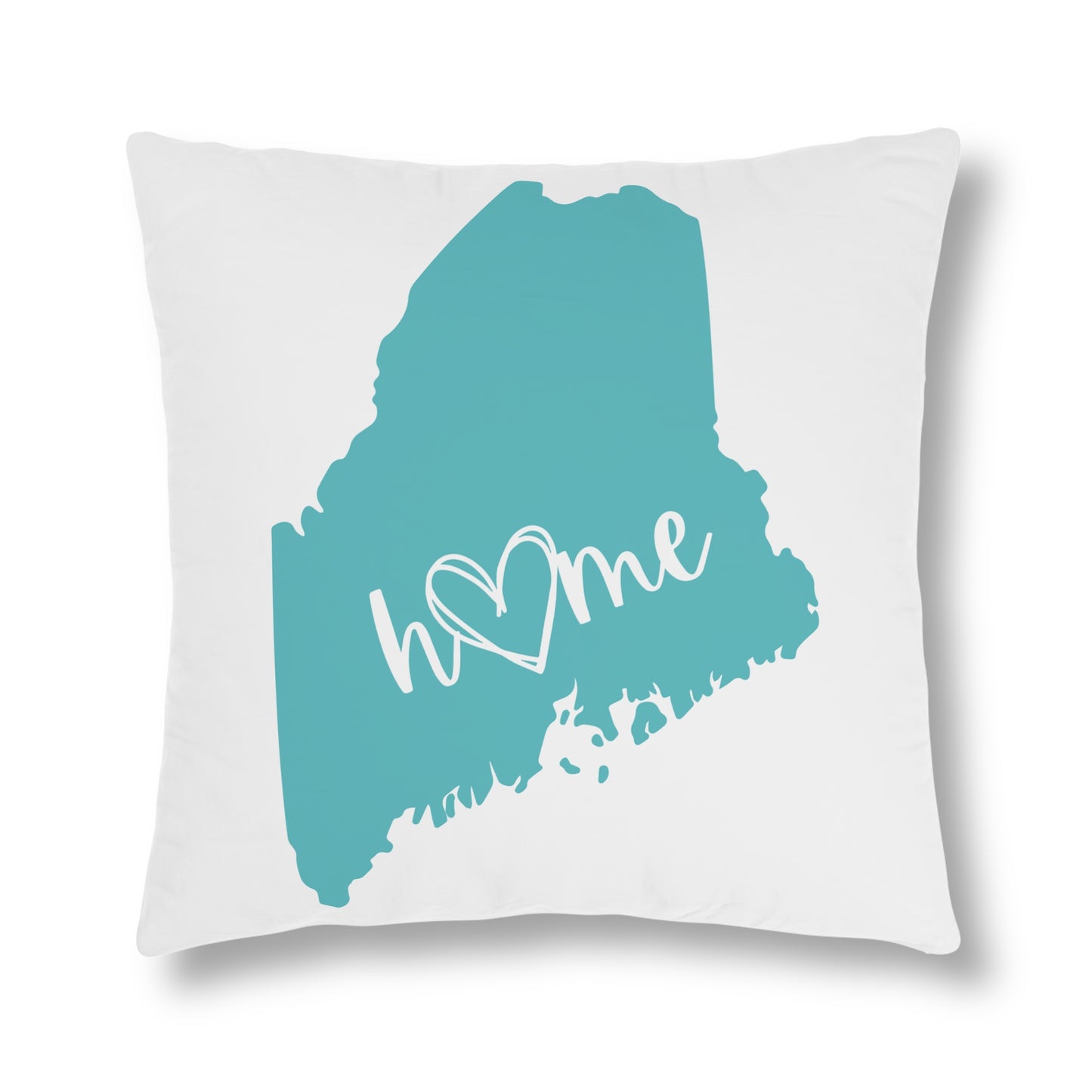 Maine is Home Indoor/ Outdoor Waterproof Pillows