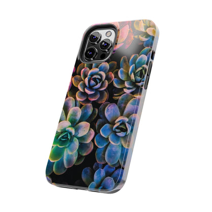 Succulents IPhone Tough Case