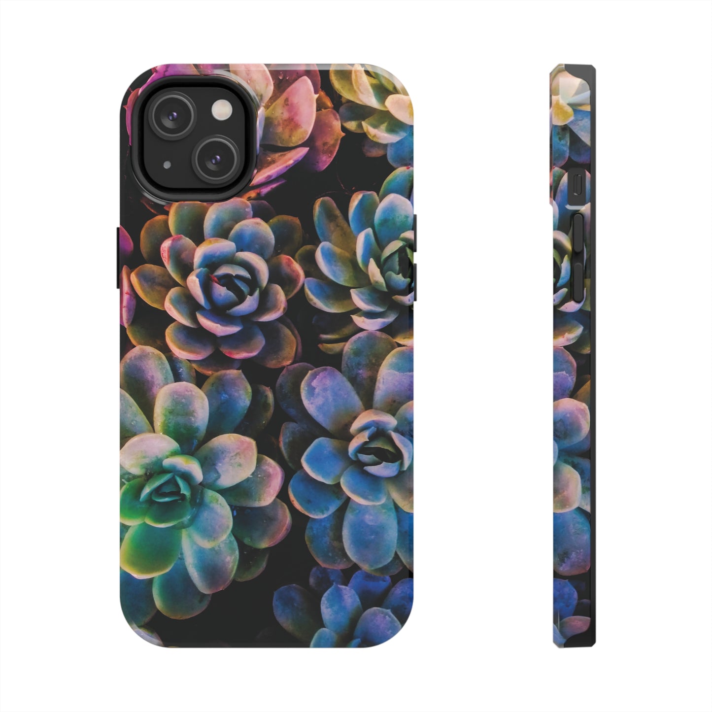 Succulents IPhone Tough Case