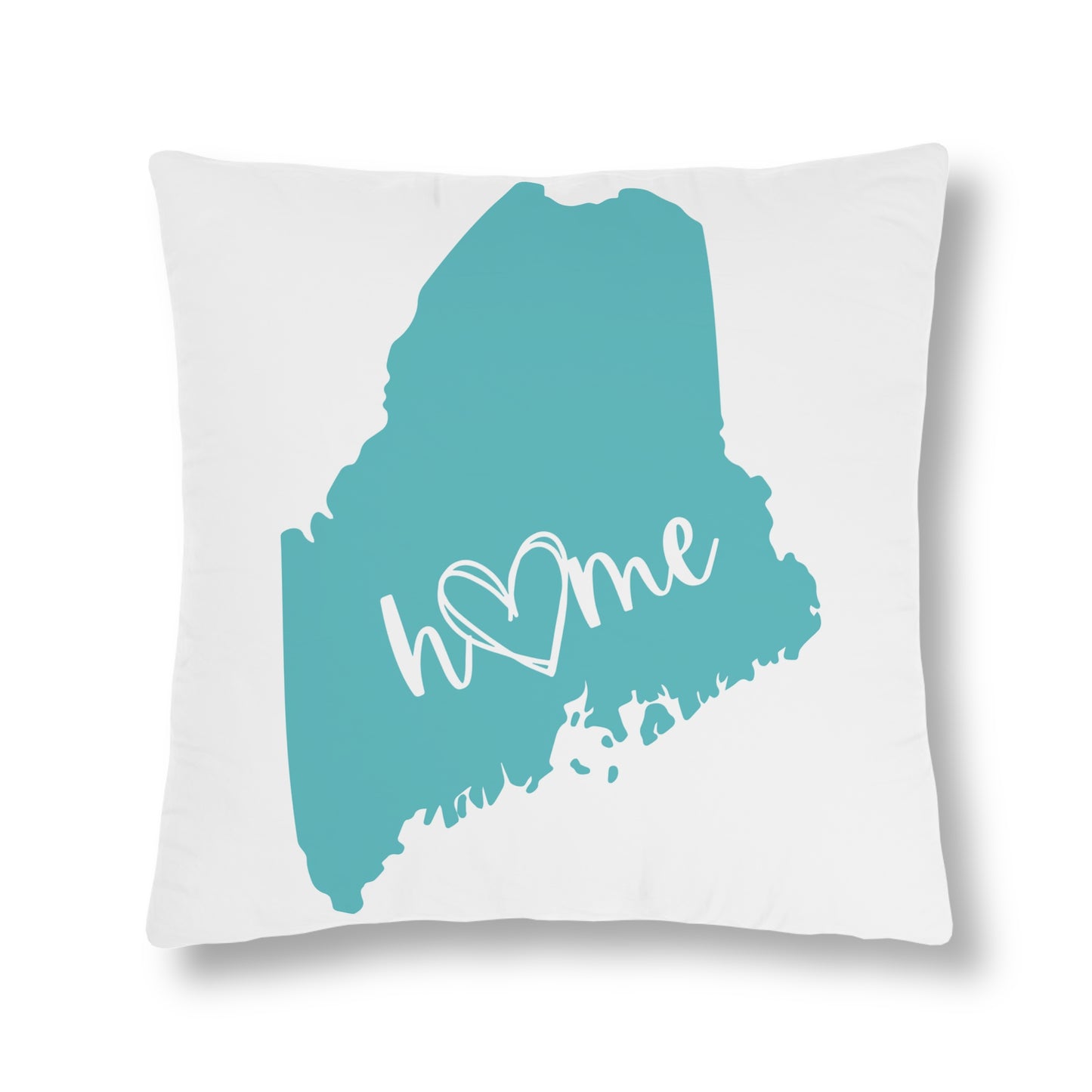 Maine is Home Indoor/ Outdoor Waterproof Pillows