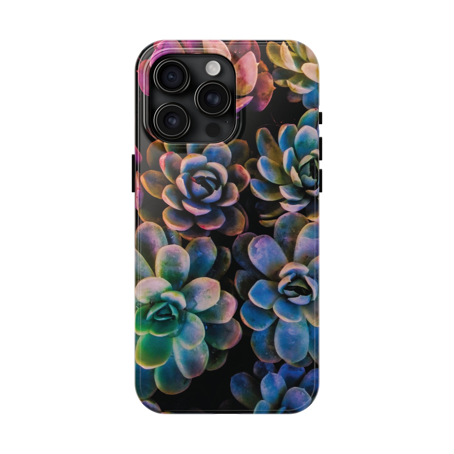 Succulents IPhone Tough Case