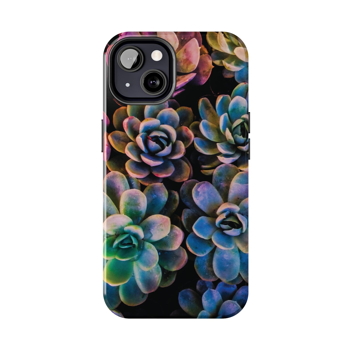 Succulents IPhone Tough Case