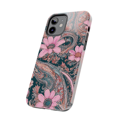 Spring Anticipation iPhone Tough Case