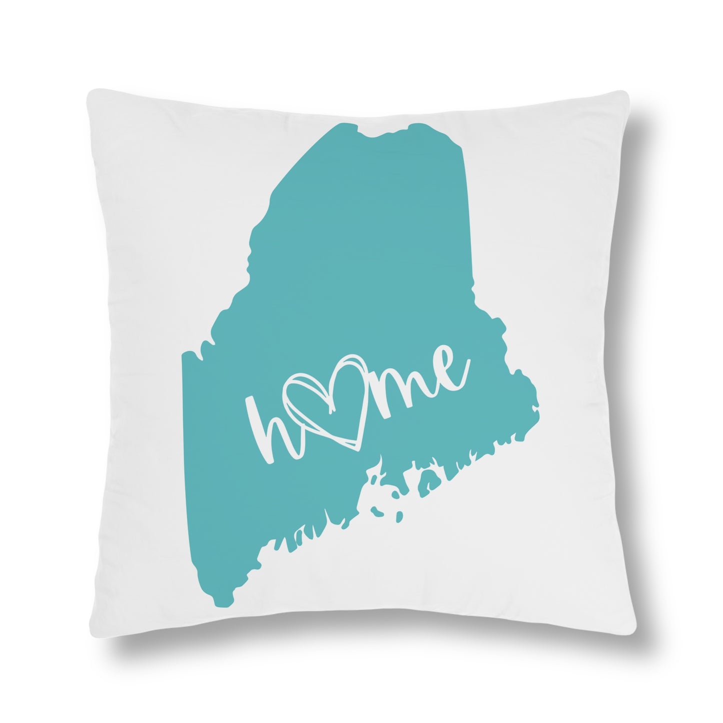 Maine is Home Indoor/ Outdoor Waterproof Pillows