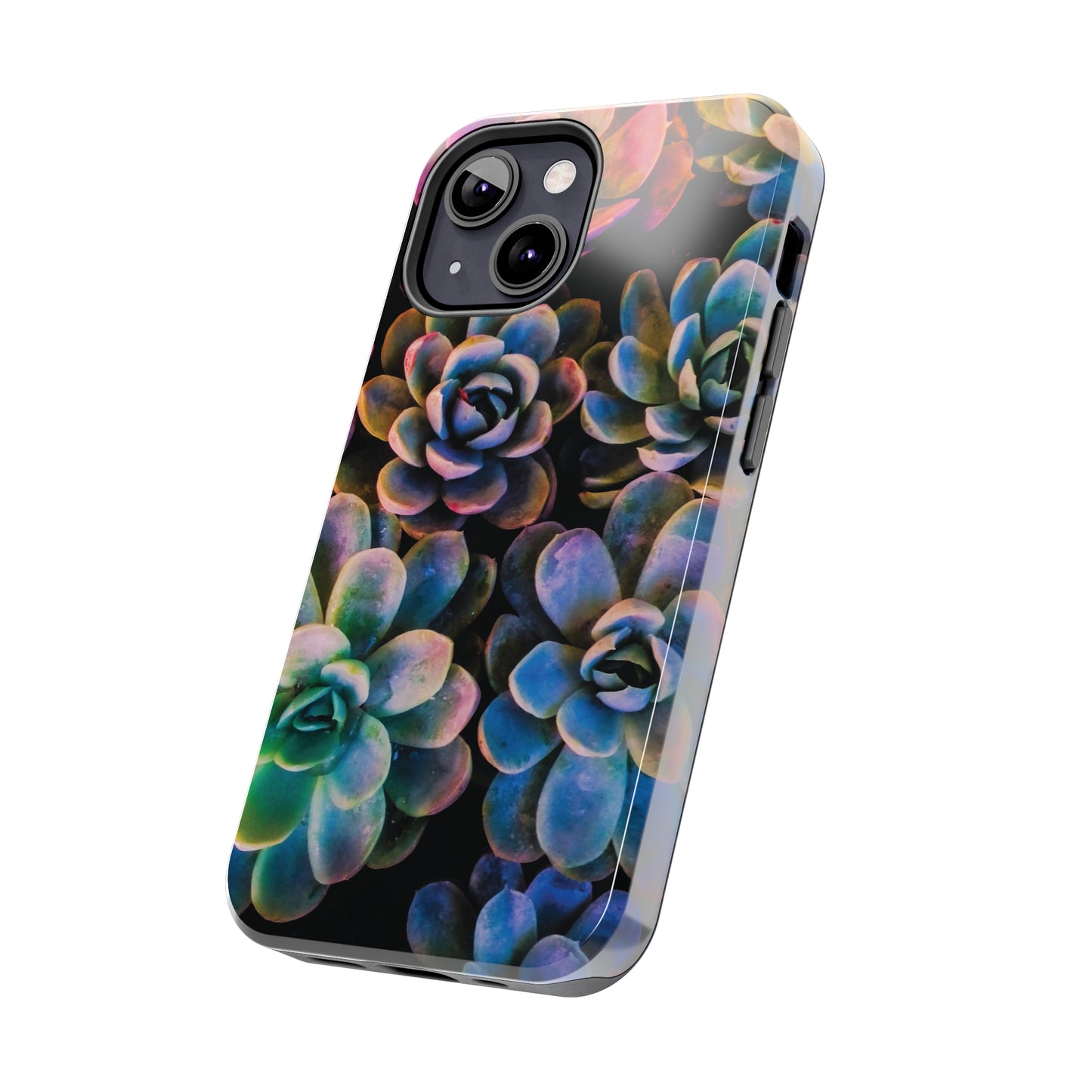 Succulents IPhone Tough Case