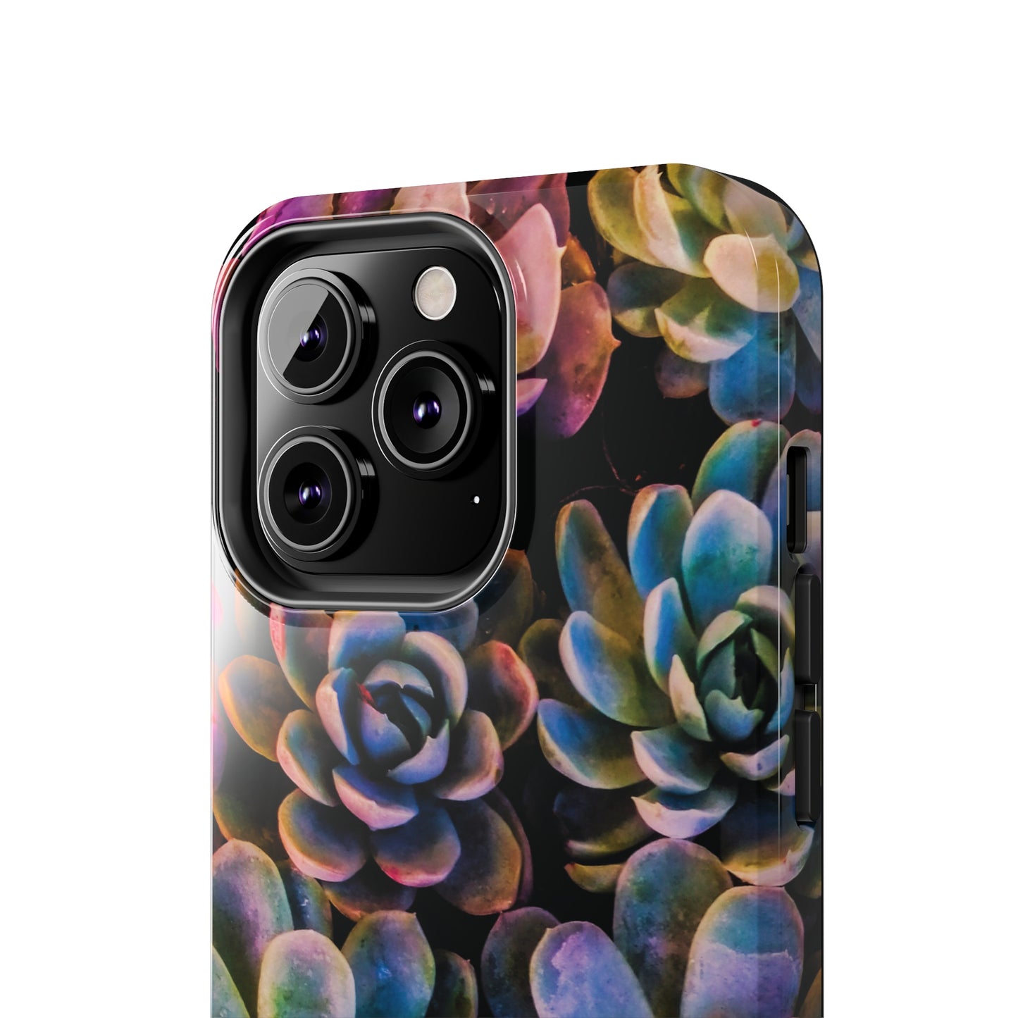 Succulents IPhone Tough Case