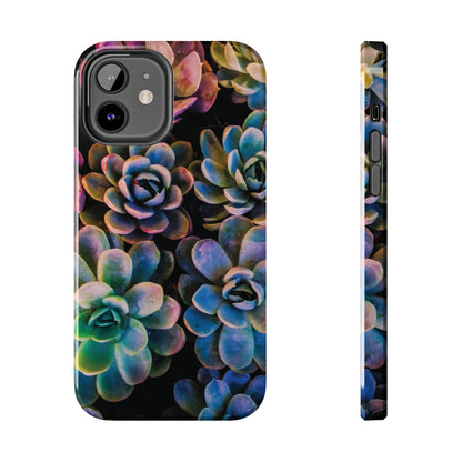 Succulents IPhone Tough Case