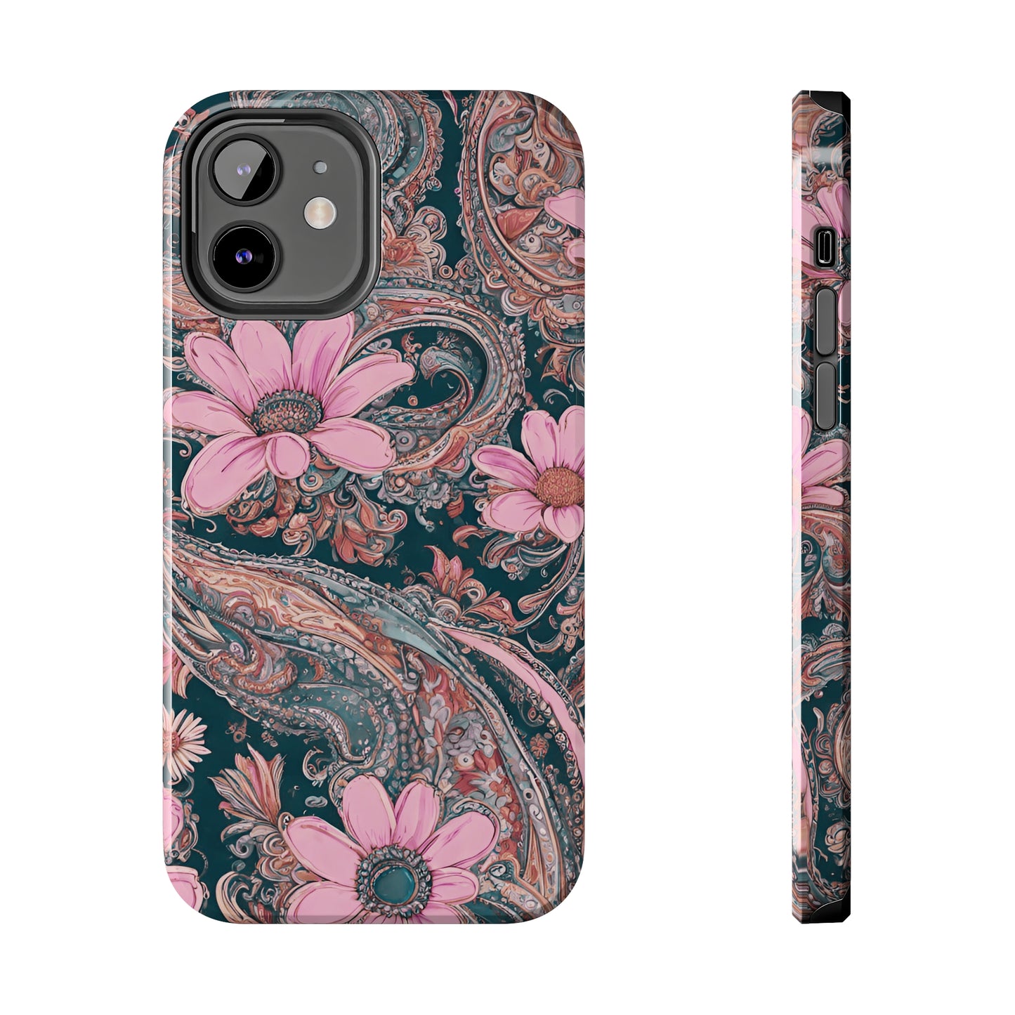 Spring Anticipation iPhone Tough Case