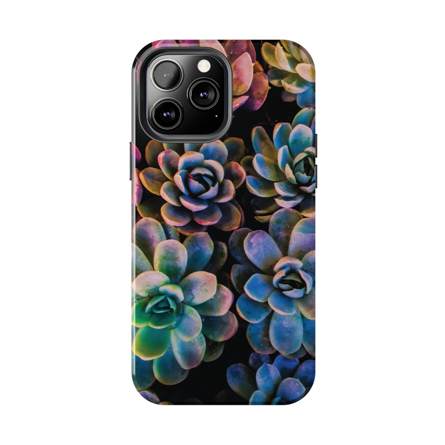 Succulents IPhone Tough Case