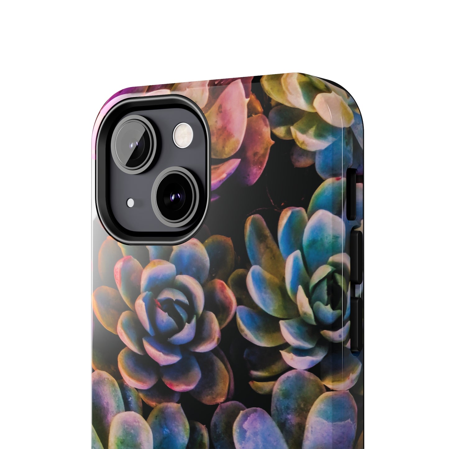 Succulents IPhone Tough Case