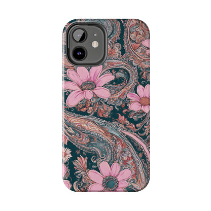 Spring Anticipation iPhone Tough Case