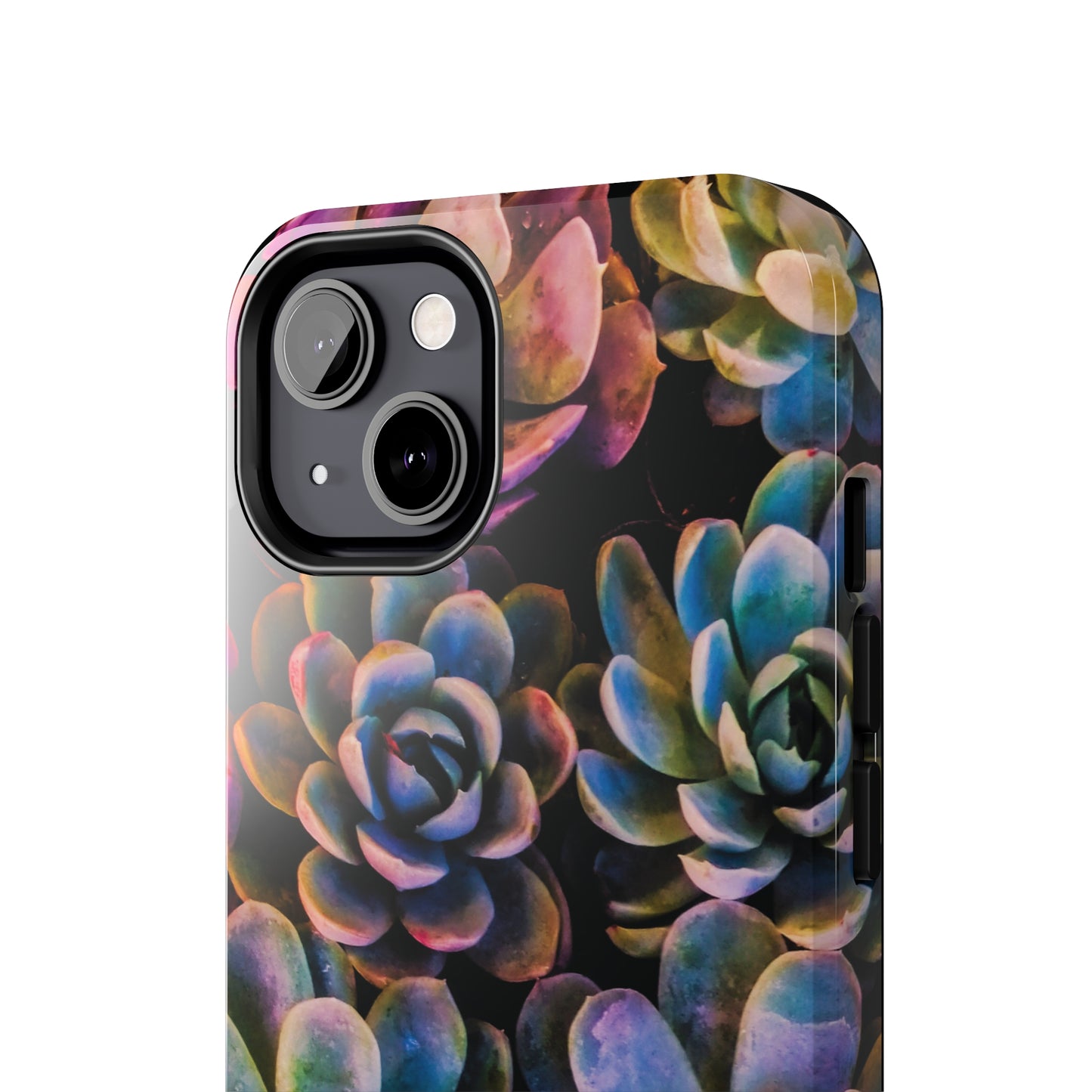 Succulents IPhone Tough Case