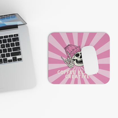 Add Your Logo Mouse Pad