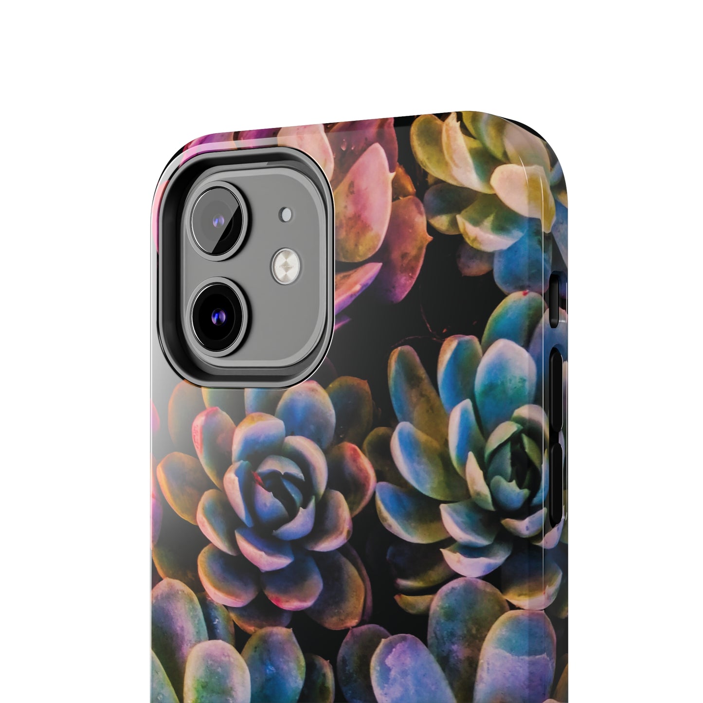 Succulents IPhone Tough Case