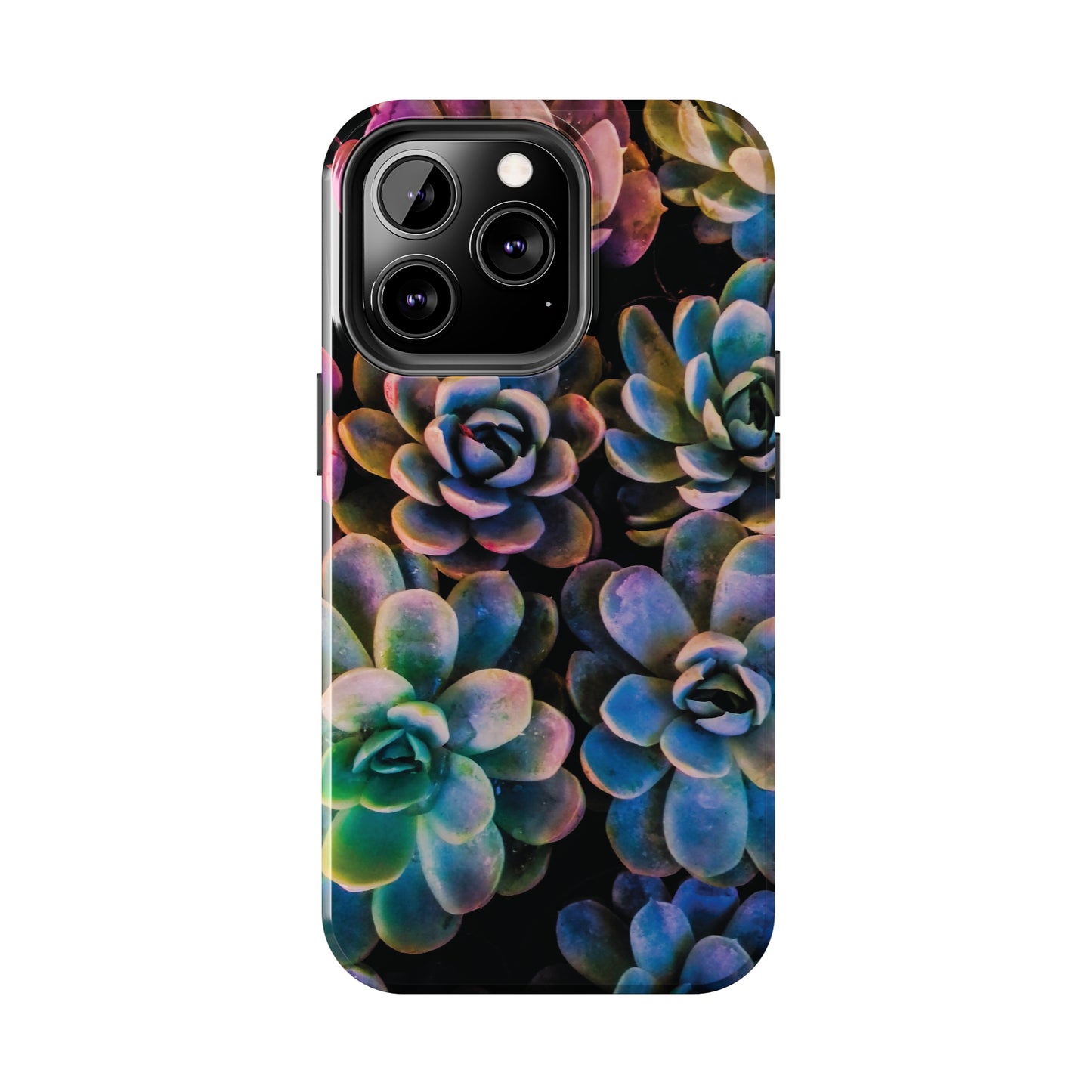 Succulents IPhone Tough Case