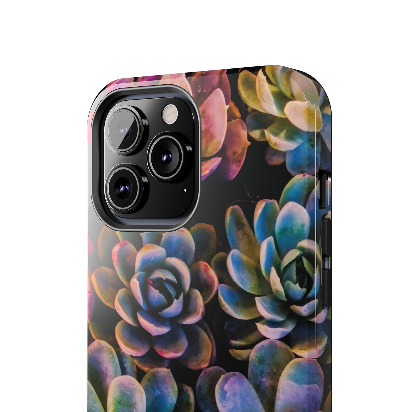 Succulents IPhone Tough Case