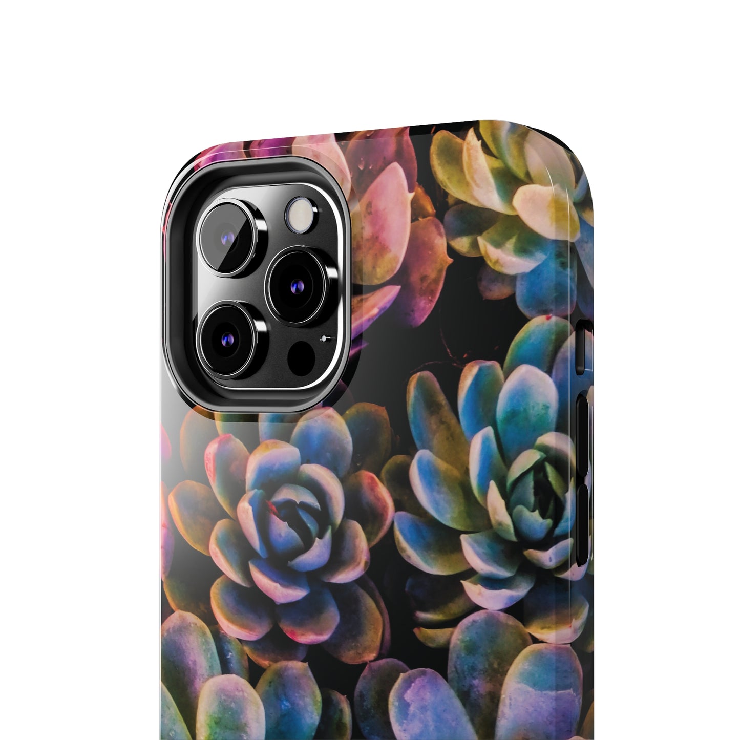 Succulents IPhone Tough Case