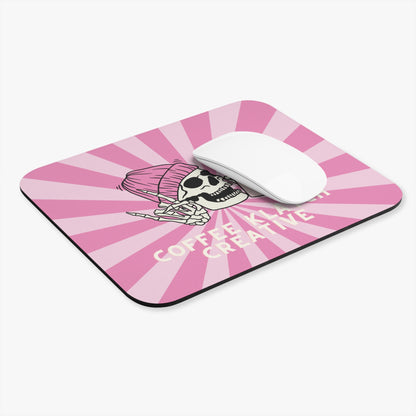 Add Your Logo Mouse Pad