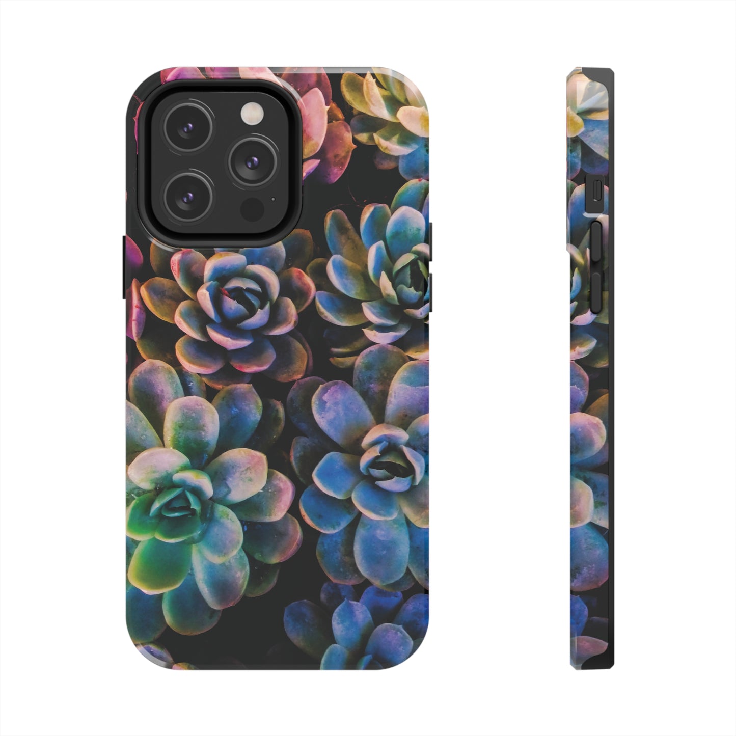 Succulents IPhone Tough Case