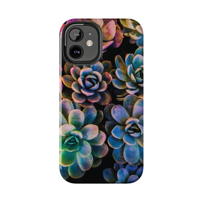 Succulents IPhone Tough Case