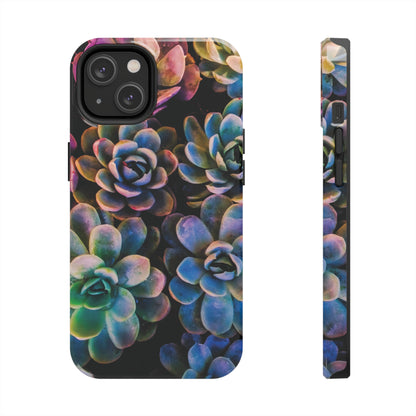 Succulents IPhone Tough Case