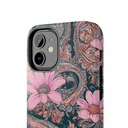 Spring Anticipation iPhone Tough Case