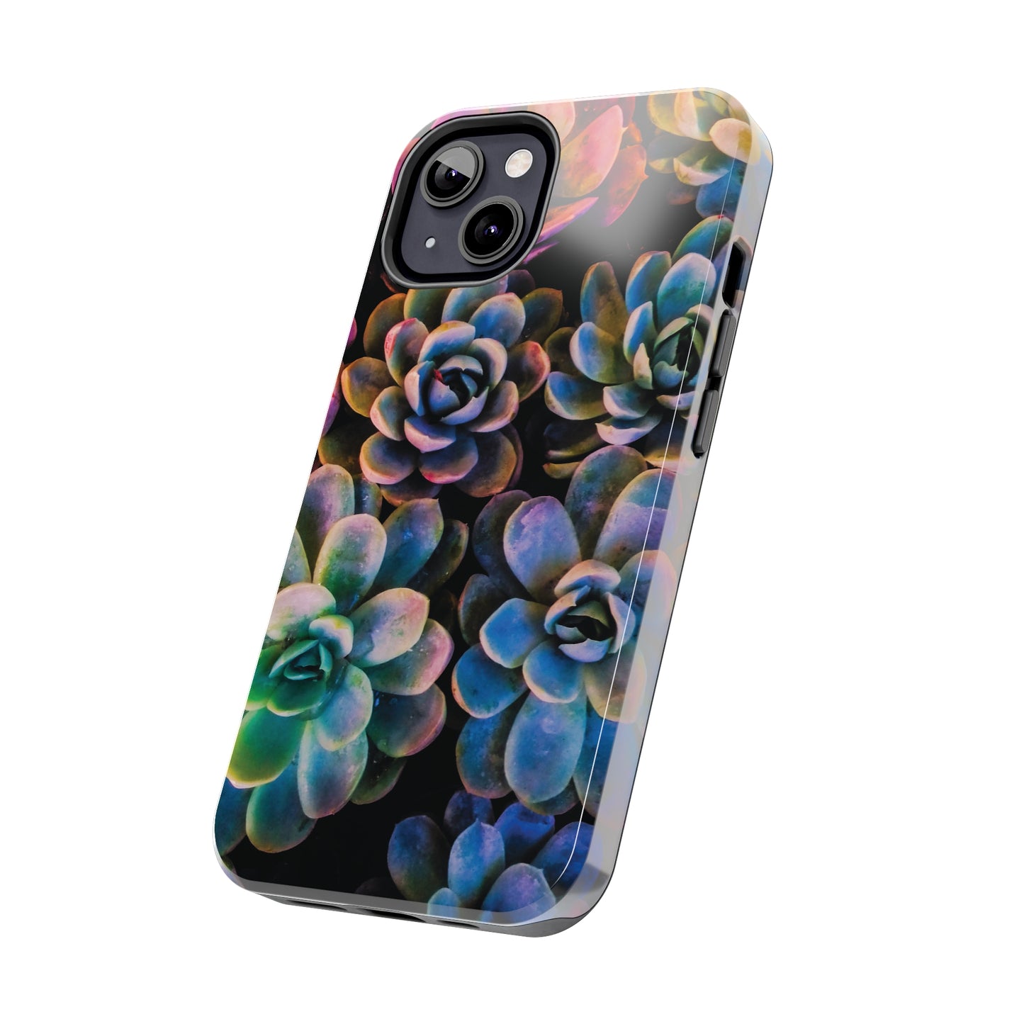 Succulents IPhone Tough Case