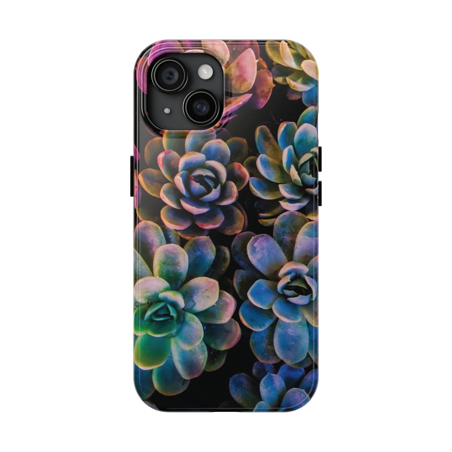 Succulents IPhone Tough Case