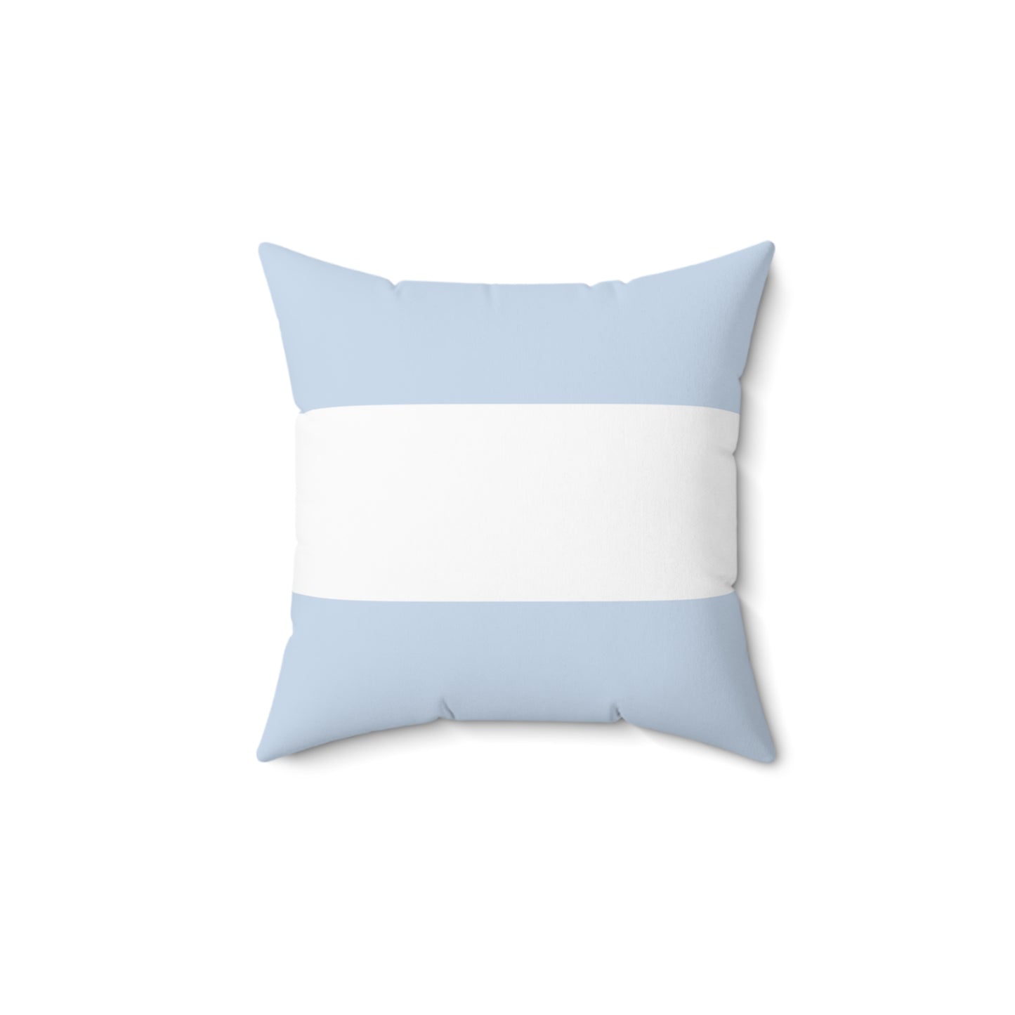 Nautical Compas Throw Pillow